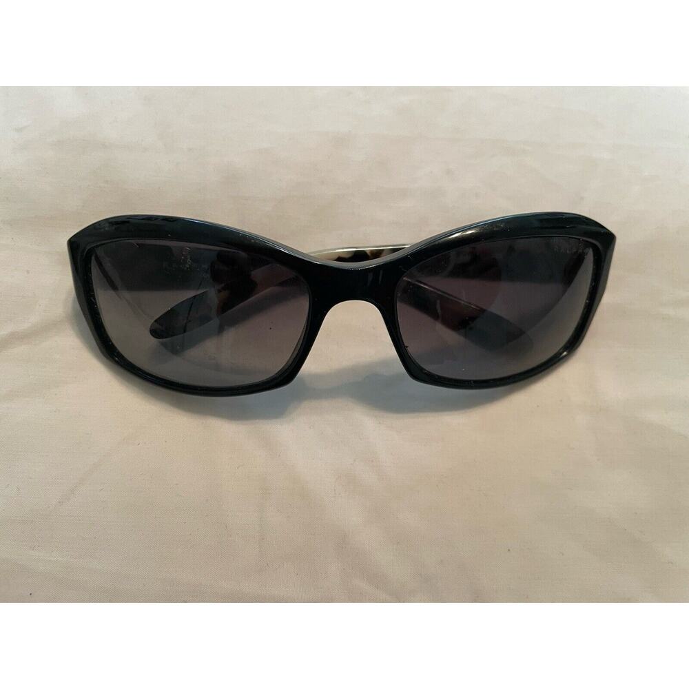 Ralph‎ Lauren 5137 Sunglass Eyeglass Frames 58 18 120